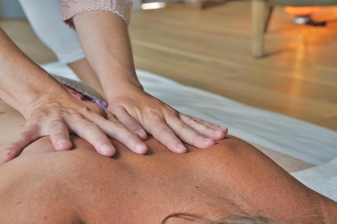 Kawai Purapura Yoga Retreat Centre Otel Auckland Dış mekan fotoğraf