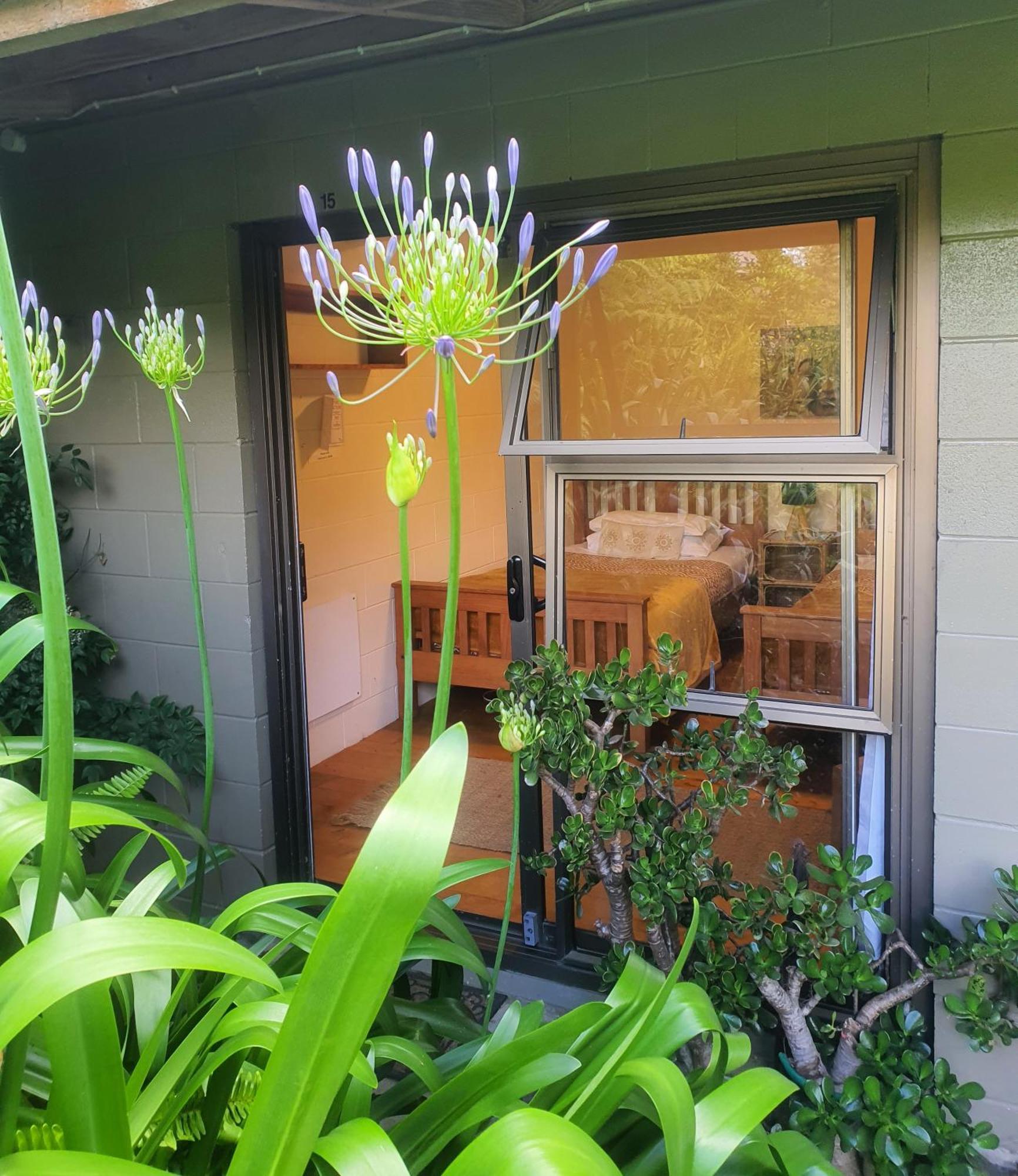Kawai Purapura Yoga Retreat Centre Otel Auckland Dış mekan fotoğraf