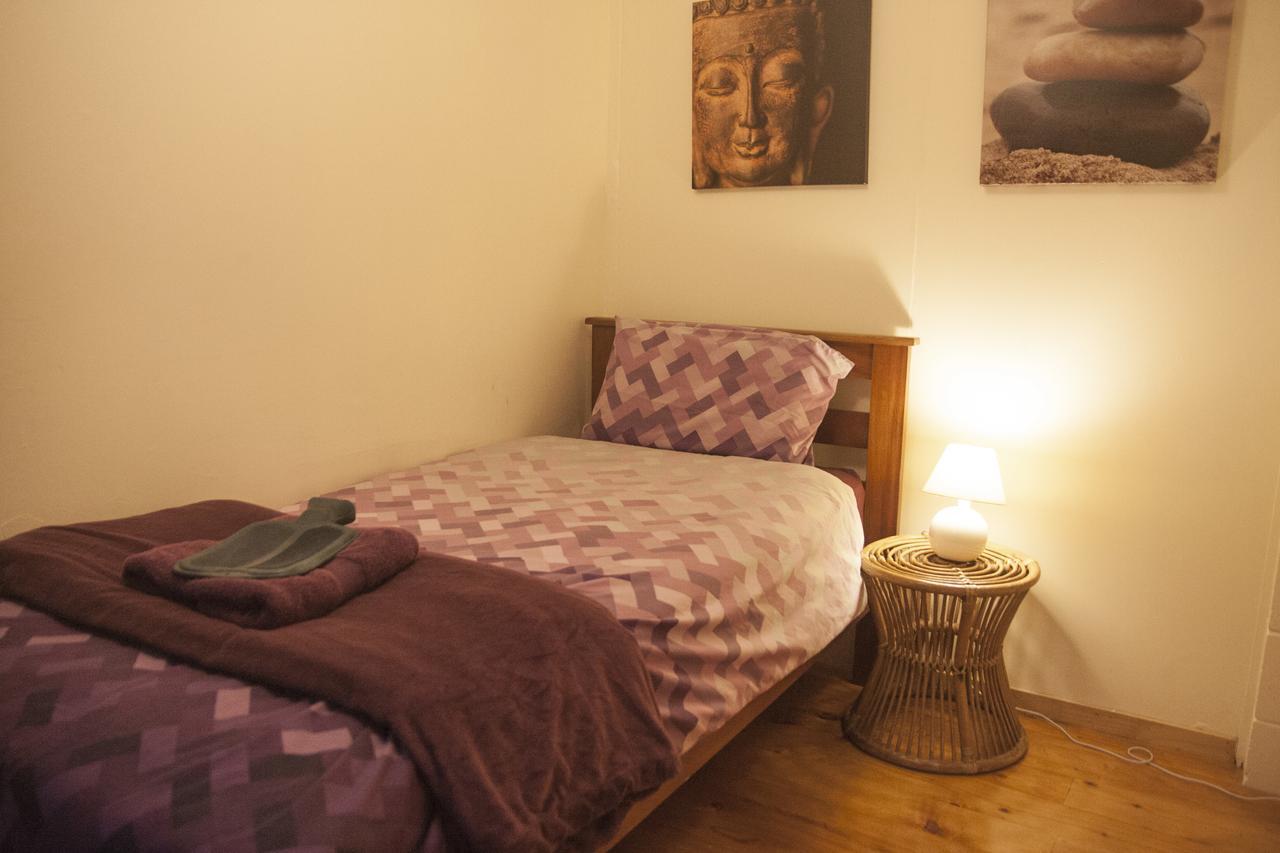 Kawai Purapura Yoga Retreat Centre Otel Auckland Dış mekan fotoğraf