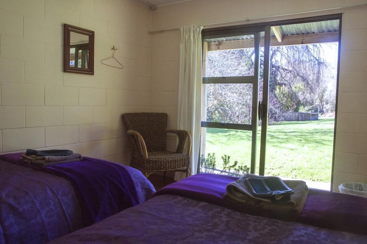 Kawai Purapura Yoga Retreat Centre Otel Auckland Dış mekan fotoğraf