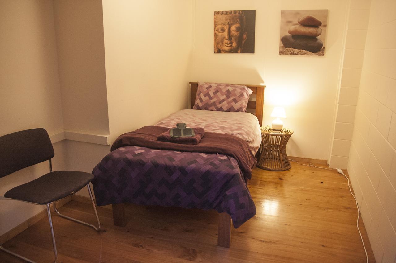 Kawai Purapura Yoga Retreat Centre Otel Auckland Dış mekan fotoğraf